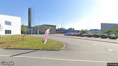 Lokaler til salg i Uppsala - Foto fra Google Street View