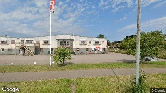 Kontorlokaler til salg i Falkenberg - Foto fra Google Street View