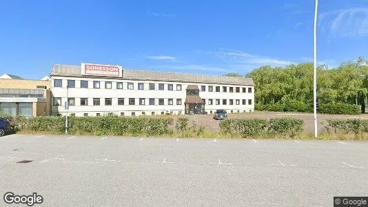 Bedrijfsruimtes te koop i Malmö City - Foto uit Google Street View