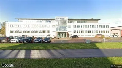 Office spaces for sale in Malmö City - Photo from Google Street View