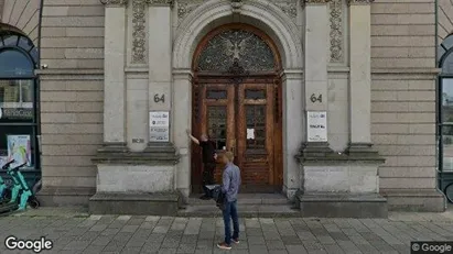 Büros zum Kauf in Malmö City – Foto von Google Street View