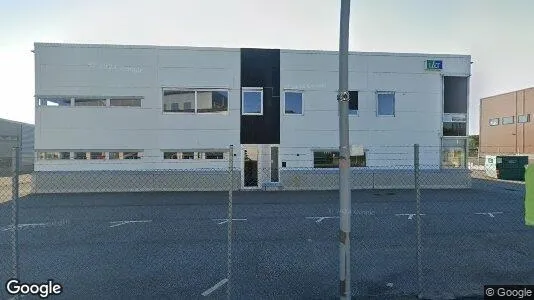 Commercial properties for sale i Malmö City - Photo from Google Street View