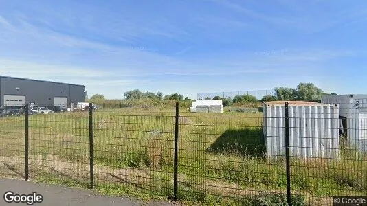 Commercial properties for sale i Malmö City - Photo from Google Street View