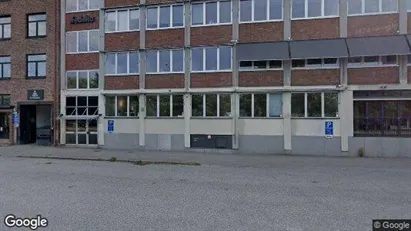 Office spaces for sale in Borås - Photo from Google Street View