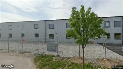 Lokaler til salg i Svedala - Foto fra Google Street View