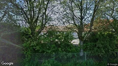 Lokaler til salg i Halmstad - Foto fra Google Street View