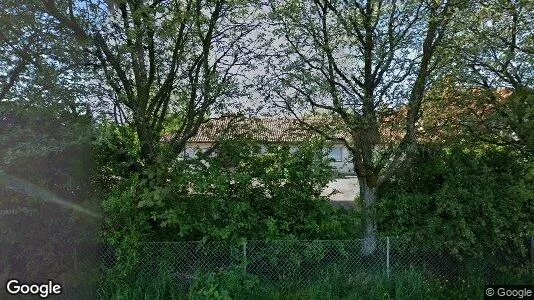 Lokaler til salgs i Halmstad – Bilde fra Google Street View