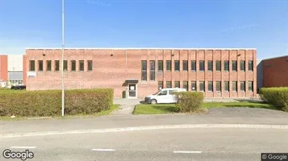 Commercial properties for sale in Upplands Väsby - Photo from Google Street View