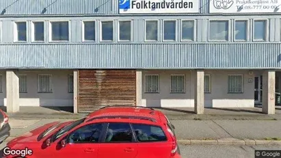 Office spaces for sale in Haninge - Photo from Google Street View