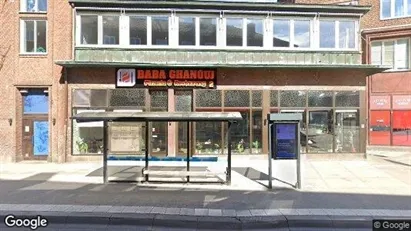 Bedrijfsruimtes te koop in Halmstad - Foto uit Google Street View