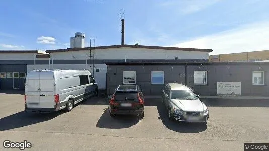 Gewerbeflächen zum Kauf i Östra Göinge – Foto von Google Street View