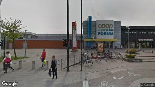 Office spaces for sale i Fosie - Photo from Google Street View