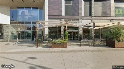 Office spaces for sale in Malmö City - Photo from Google Street View