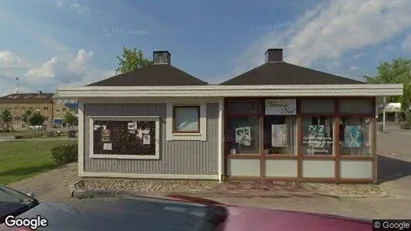Commercial properties for sale in Hylte - Photo from Google Street View