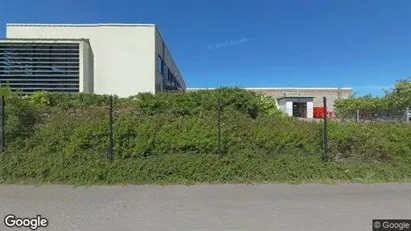Commercial properties for sale in Helsingborg - Photo from Google Street View