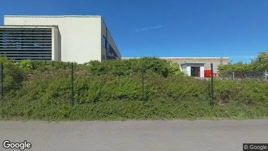 Företagslokaler till salu i Helsingborg – Foto från Google Street View