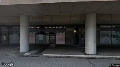 Warehouses for sale in Malmö City - Photo from Google Street View