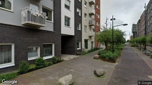 Kontorlokaler til salg i Fosie - Foto fra Google Street View
