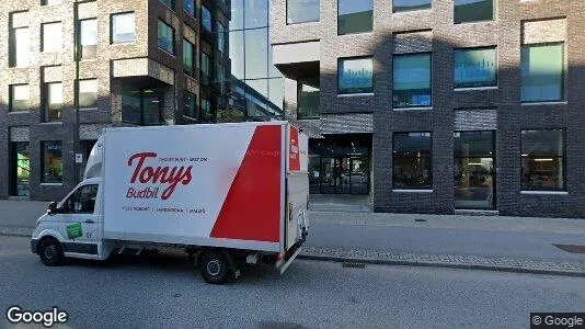 Office spaces for sale i Malmö City - Photo from Google Street View