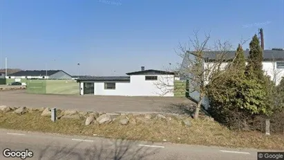 Commercial properties for sale in Helsingborg - Photo from Google Street View