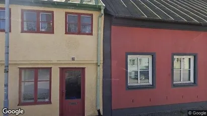Lokaler til salg i Halmstad - Foto fra Google Street View