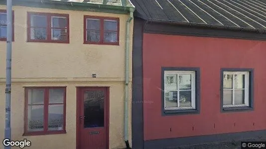 Commercial properties for sale i Halmstad - Photo from Google Street View