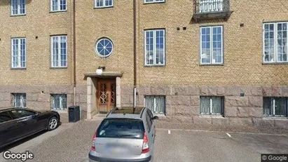 Lokaler til salg i Halmstad - Foto fra Google Street View