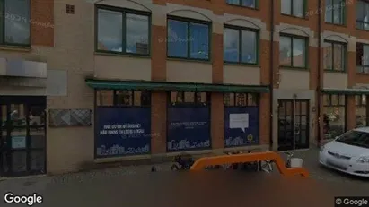 Kontorlokaler til salg i Eslöv - Foto fra Google Street View
