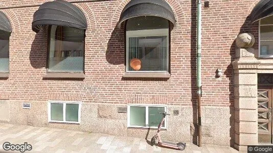 Kontorer til salgs i Halmstad – Bilde fra Google Street View