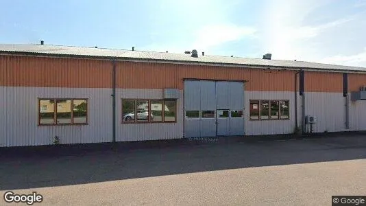 Kontorlokaler til salg i Falkenberg - Foto fra Google Street View