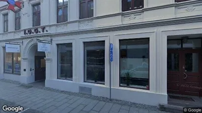 Office spaces for sale in Helsingborg - Photo from Google Street View