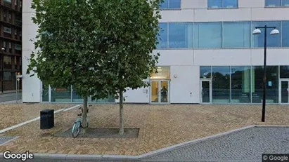 Lokaler til salg i Helsingborg - Foto fra Google Street View