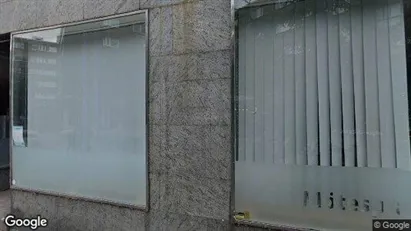 Office spaces for sale in Malmö City - Photo from Google Street View