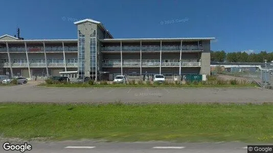 Lokaler til salg i Kungälv - Foto fra Google Street View