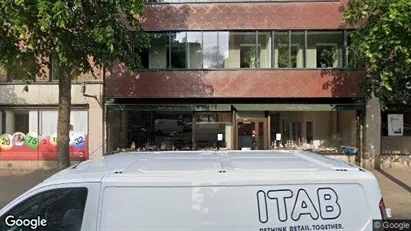 Lokaler til salg i Borås - Foto fra Google Street View