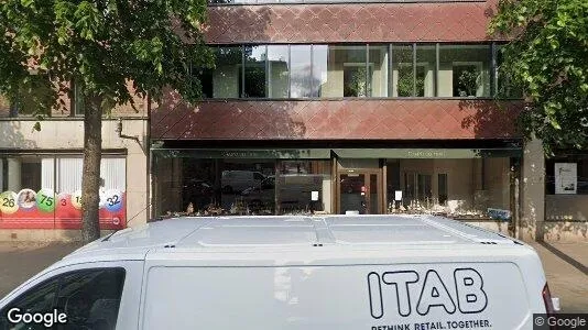 Företagslokaler till salu i Borås – Foto från Google Street View