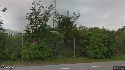 Industrial properties for sale in Malmö City - Photo from Google Street View