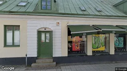 Kontorlokaler til salg i Lund - Foto fra Google Street View