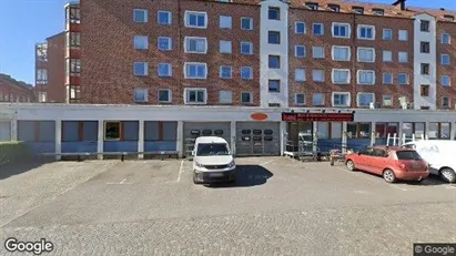 Lokaler til salg i Malmø Centrum - Foto fra Google Street View