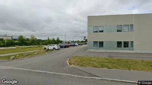 Lager til salgs i Kirseberg – Bilde fra Google Street View