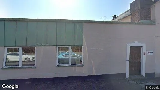Lagerlokaler til salg i Helsingborg - Foto fra Google Street View