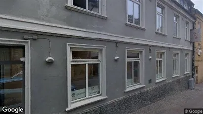Office spaces for sale in Helsingborg - Photo from Google Street View