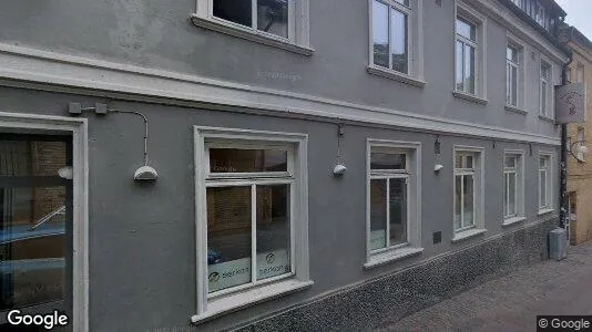 Büros zum Kauf i Helsingborg – Foto von Google Street View
