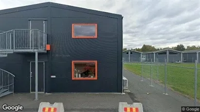 Kontorlokaler til salg i Hässleholm - Foto fra Google Street View