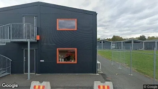 Kantorruimte te koop i Hässleholm - Foto uit Google Street View
