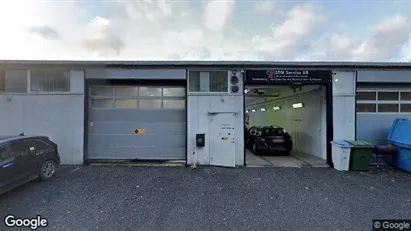 Office spaces for sale in Sollentuna - Photo from Google Street View