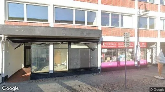 Commercial properties for sale i Hörby - Photo from Google Street View