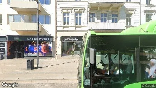 Kontorlokaler til salg i Helsingborg - Foto fra Google Street View