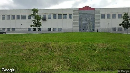 Kontorer til salgs i Borås – Bilde fra Google Street View