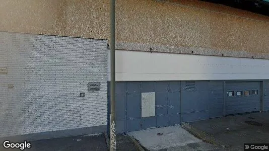 Warehouses for sale i Kirseberg - Photo from Google Street View